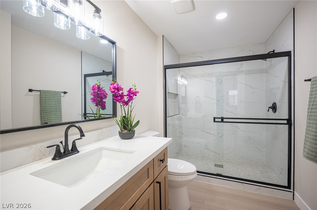 3522 Isle Royale Drive Las Vegas NV 89122