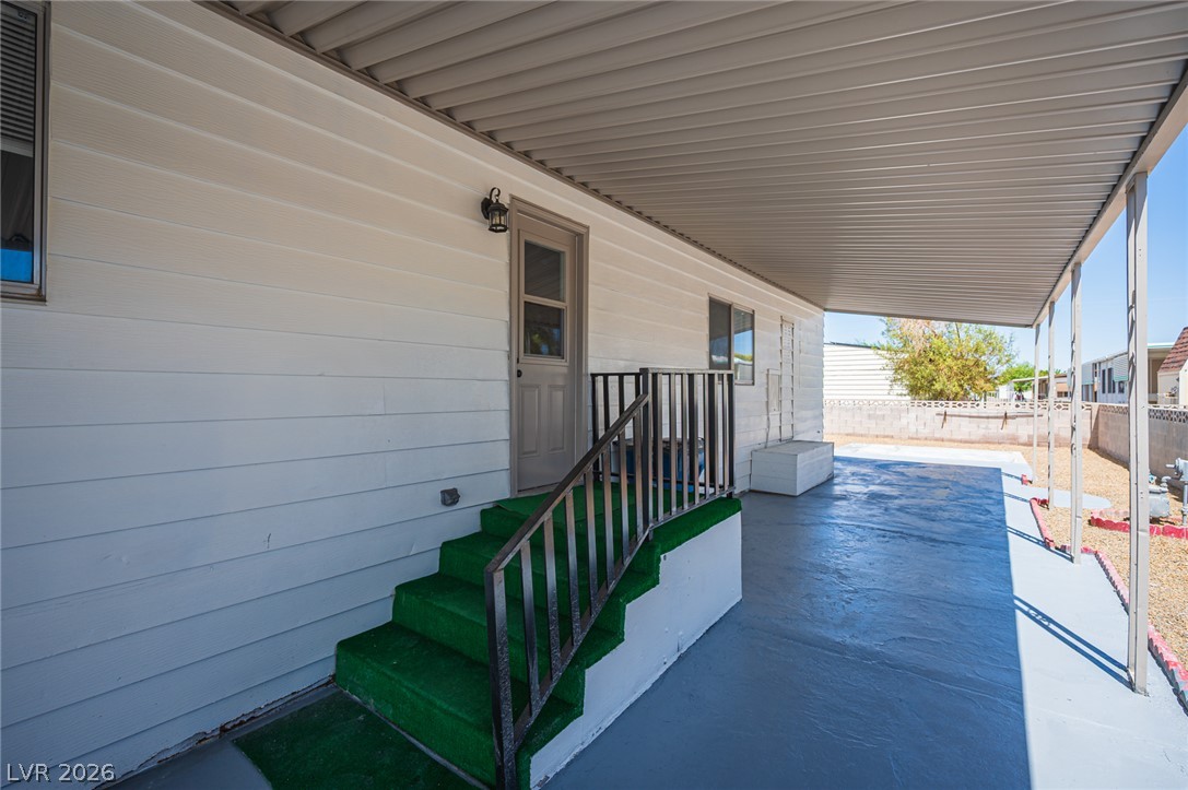 3522 Isle Royale Drive Las Vegas NV 89122