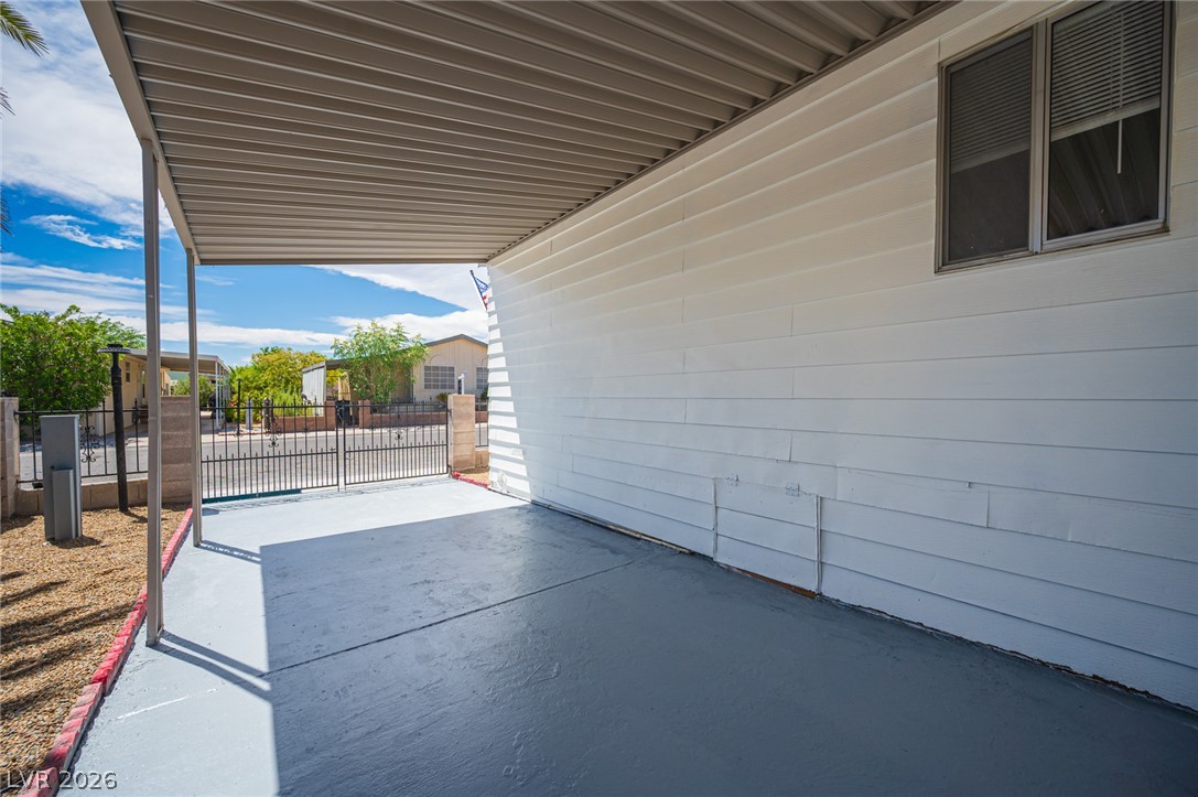 3522 Isle Royale Drive Las Vegas NV 89122