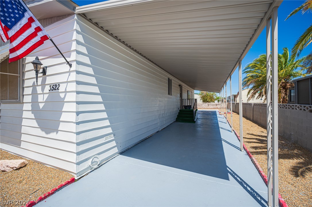3522 Isle Royale Drive Las Vegas NV 89122