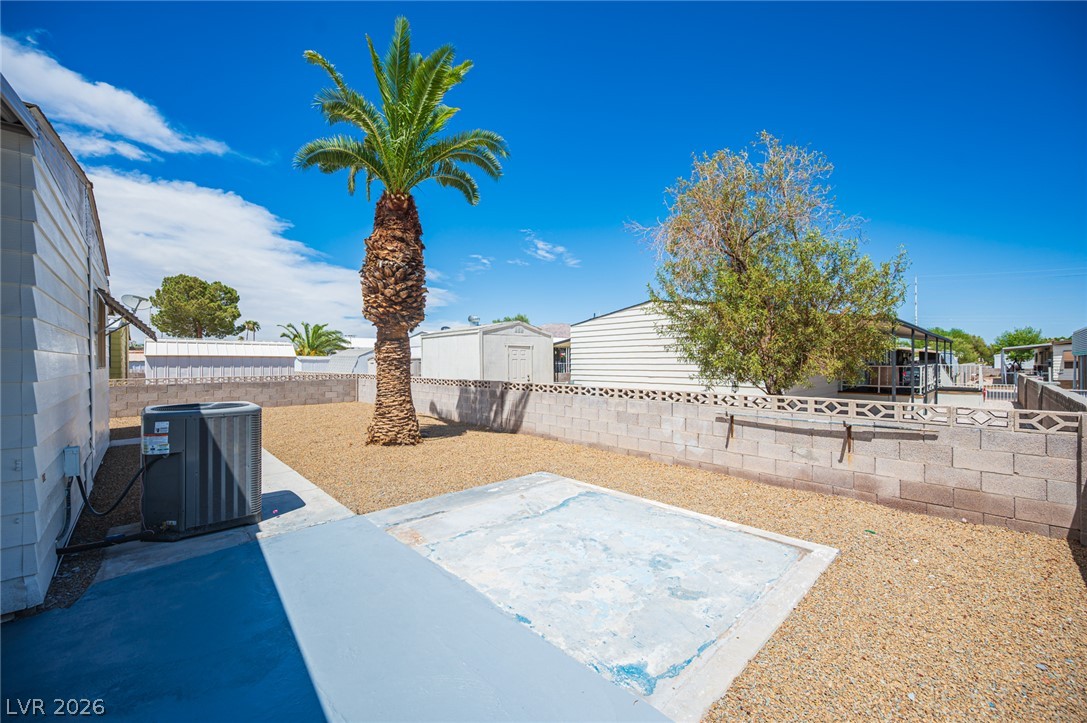 3522 Isle Royale Drive Las Vegas NV 89122