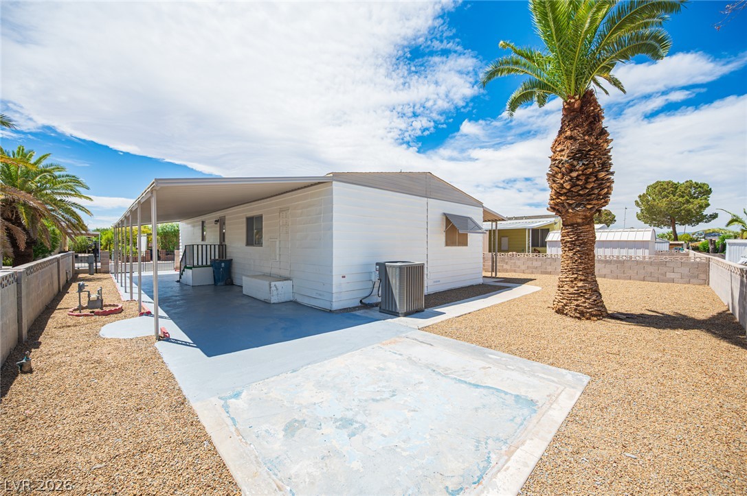 3522 Isle Royale Drive Las Vegas NV 89122