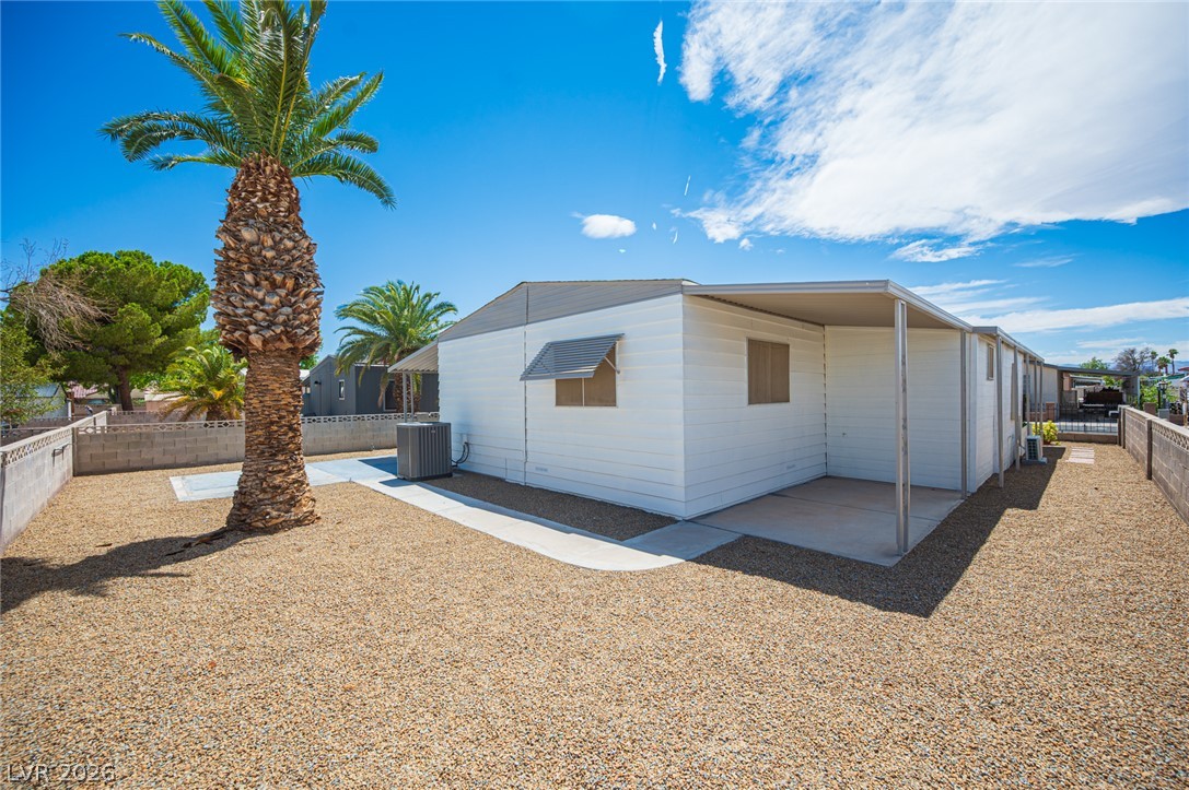 3522 Isle Royale Drive Las Vegas NV 89122