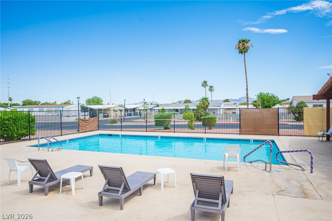 3522 Isle Royale Drive Las Vegas NV 89122