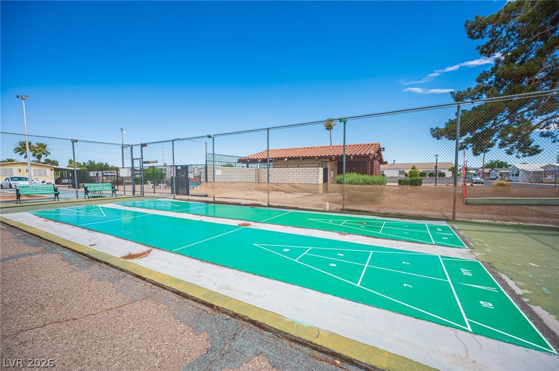 3522 Isle Royale Drive Las Vegas NV 89122