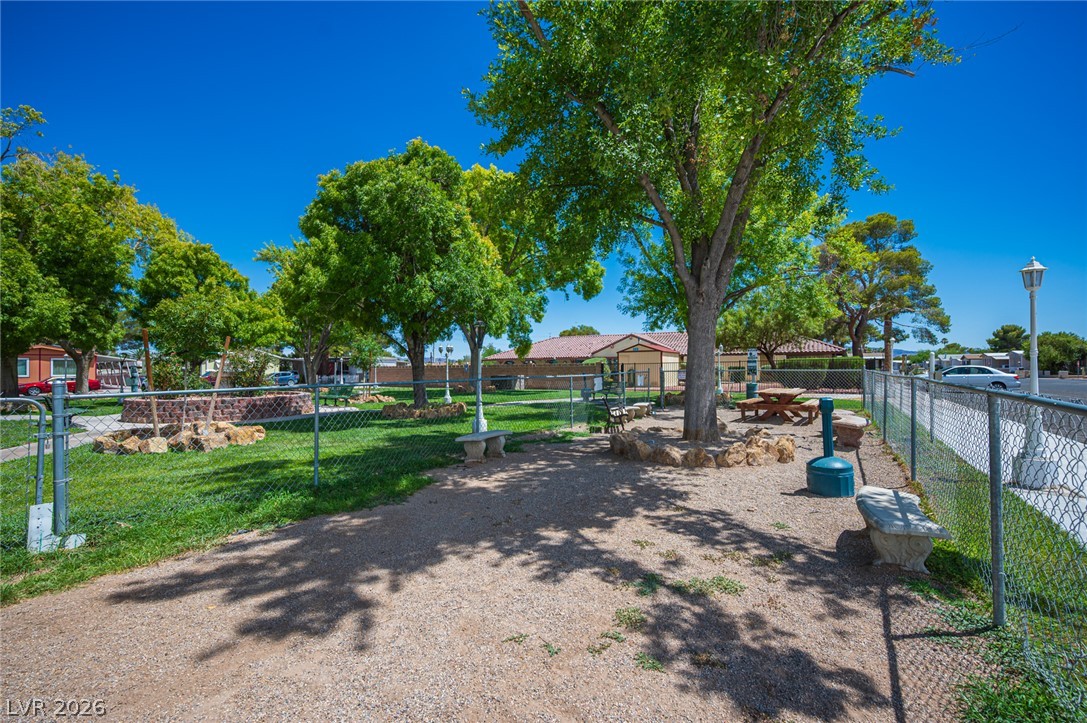 3522 Isle Royale Drive Las Vegas NV 89122