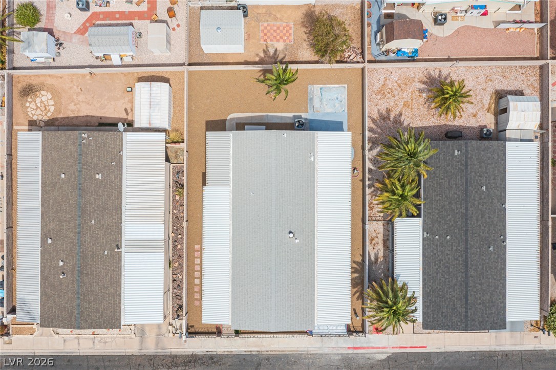 3522 Isle Royale Drive Las Vegas NV 89122