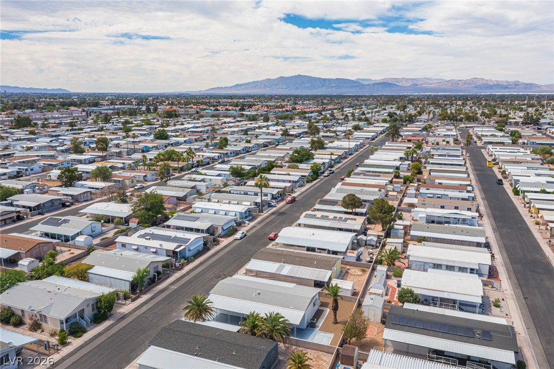 3522 Isle Royale Drive Las Vegas NV 89122
