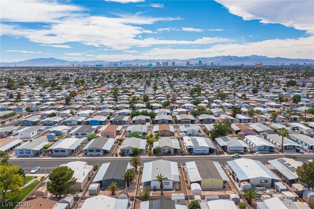 3522 Isle Royale Drive Las Vegas NV 89122