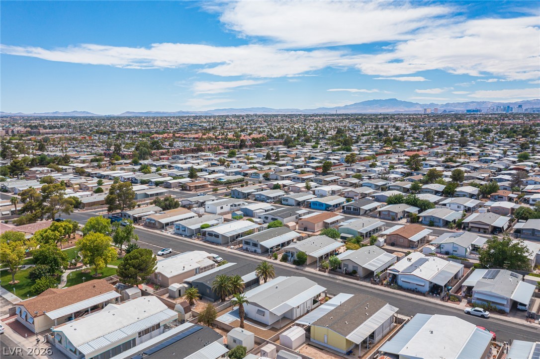 3522 Isle Royale Drive Las Vegas NV 89122