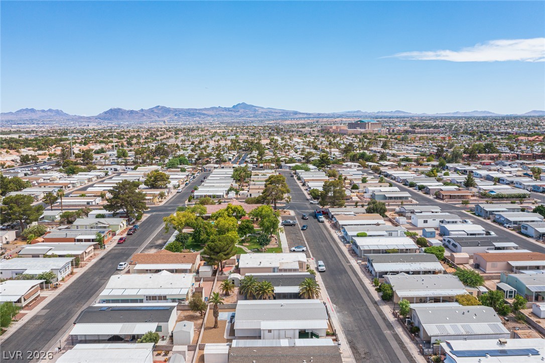 3522 Isle Royale Drive Las Vegas NV 89122