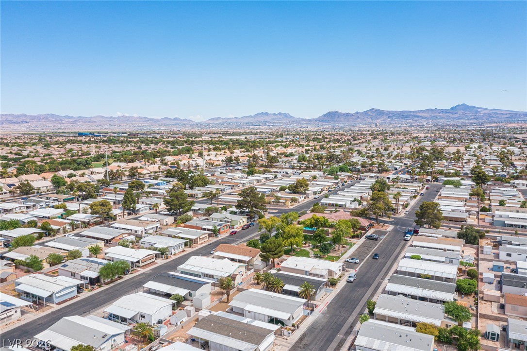 3522 Isle Royale Drive Las Vegas NV 89122