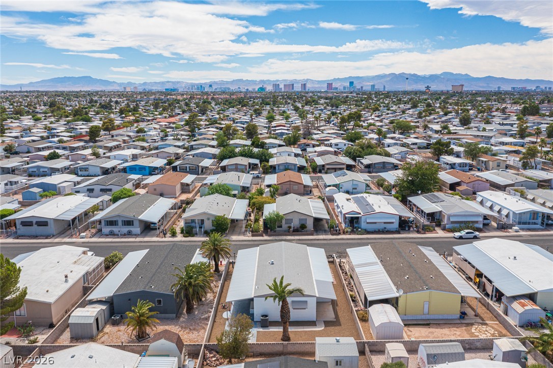 3522 Isle Royale Drive Las Vegas NV 89122