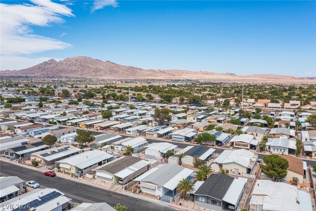 3522 Isle Royale Drive Las Vegas NV 89122