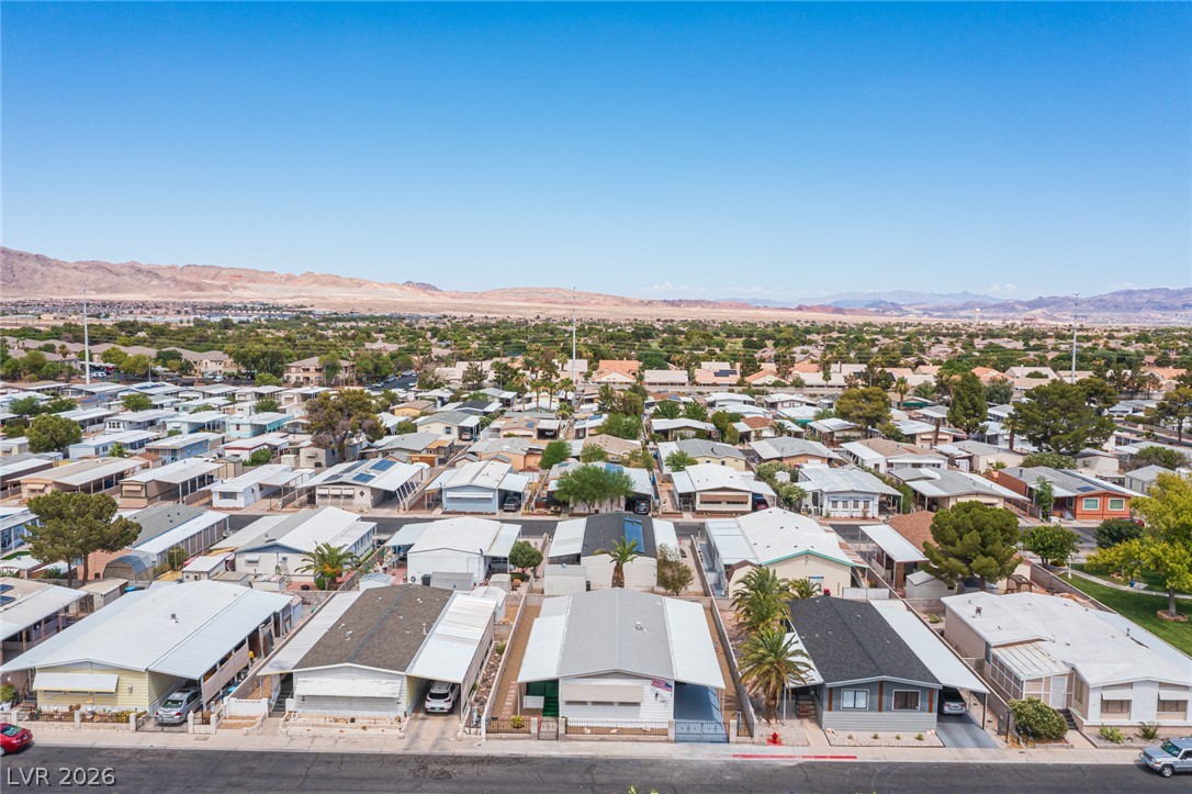 3522 Isle Royale Drive Las Vegas NV 89122