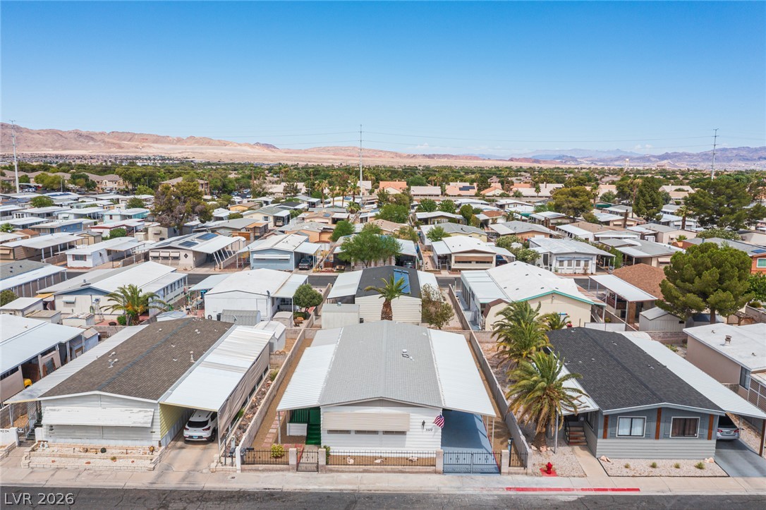 3522 Isle Royale Drive Las Vegas NV 89122