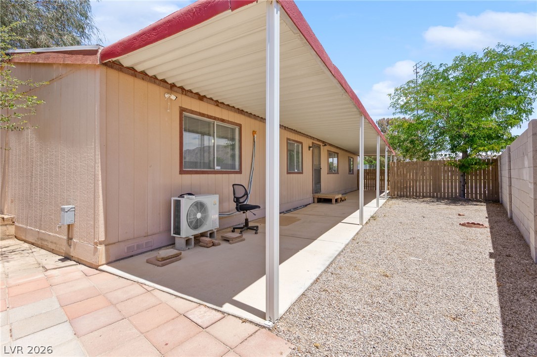 2265 Linn Lane Las Vegas NV 89156