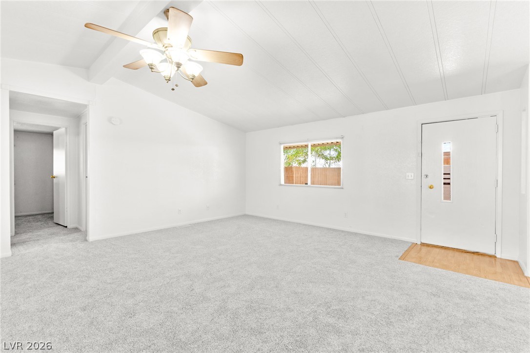 2265 Linn Lane Las Vegas NV 89156