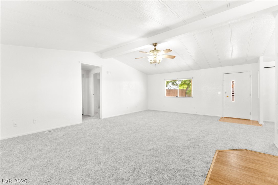 2265 Linn Lane Las Vegas NV 89156