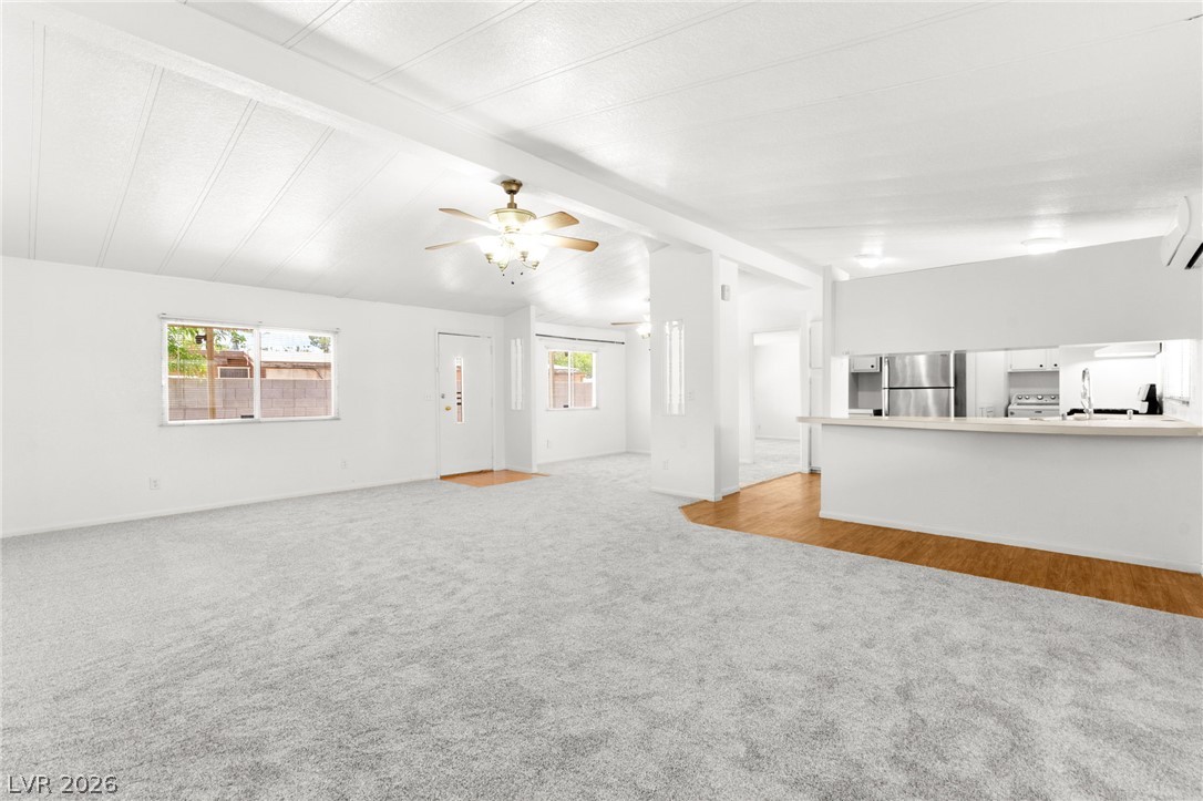 2265 Linn Lane Las Vegas NV 89156