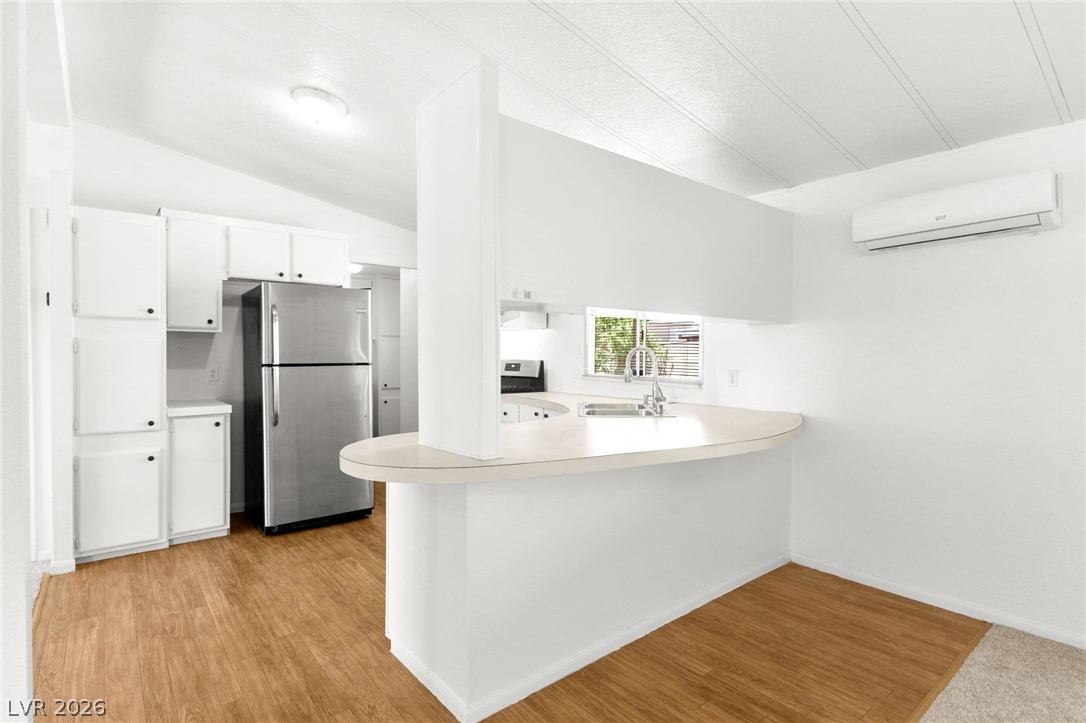 2265 Linn Lane Las Vegas NV 89156