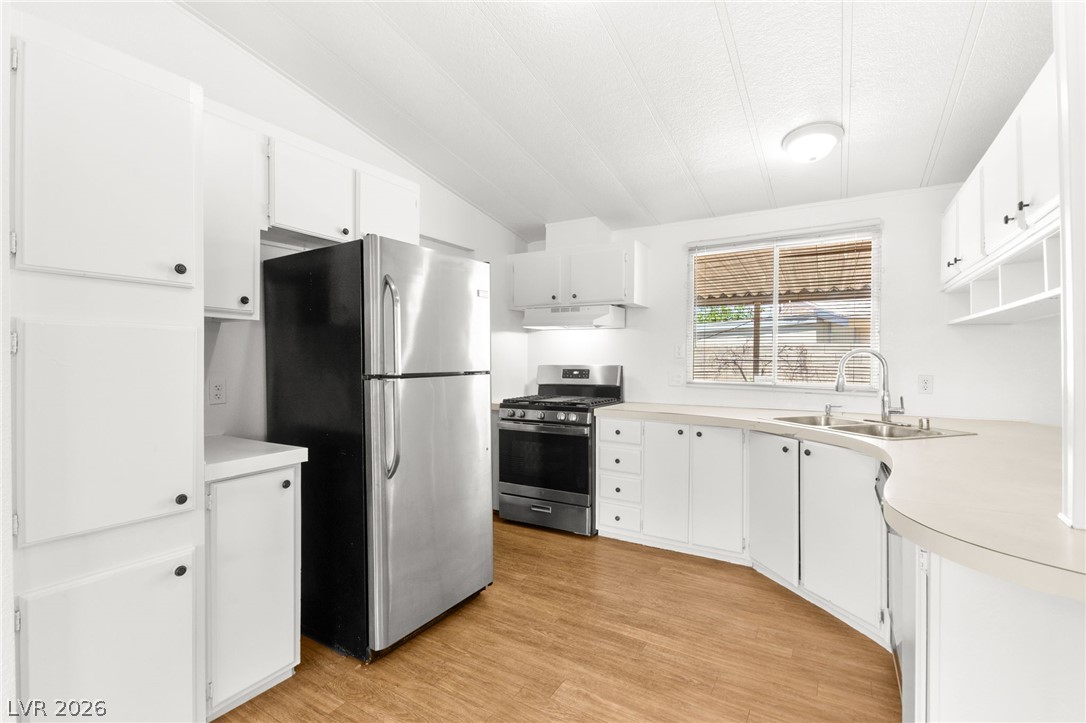 2265 Linn Lane Las Vegas NV 89156