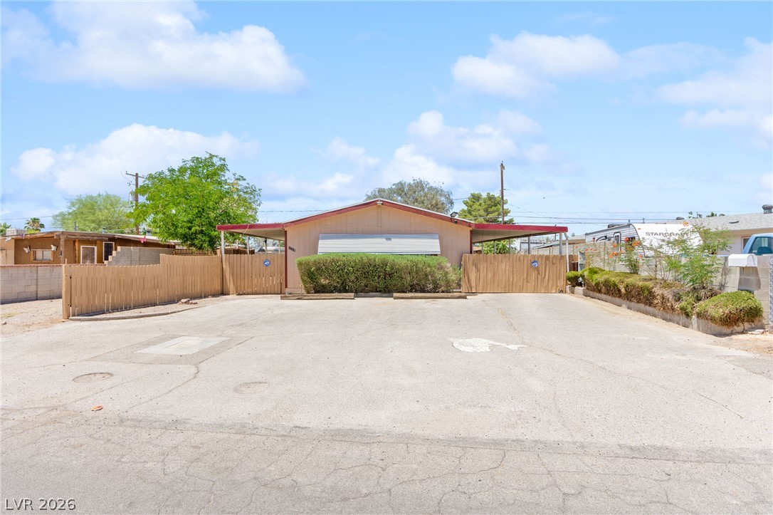 2265 Linn Lane Las Vegas NV 89156