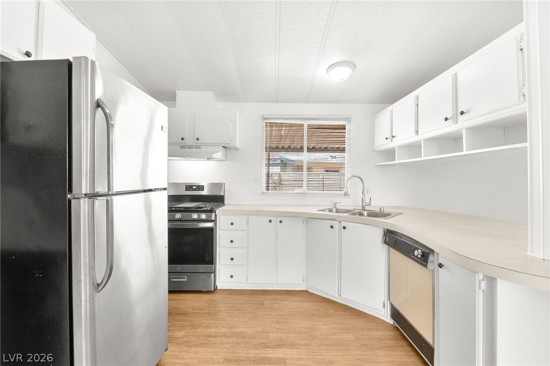 2265 Linn Lane Las Vegas NV 89156