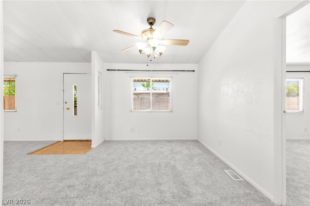 2265 Linn Lane Las Vegas NV 89156