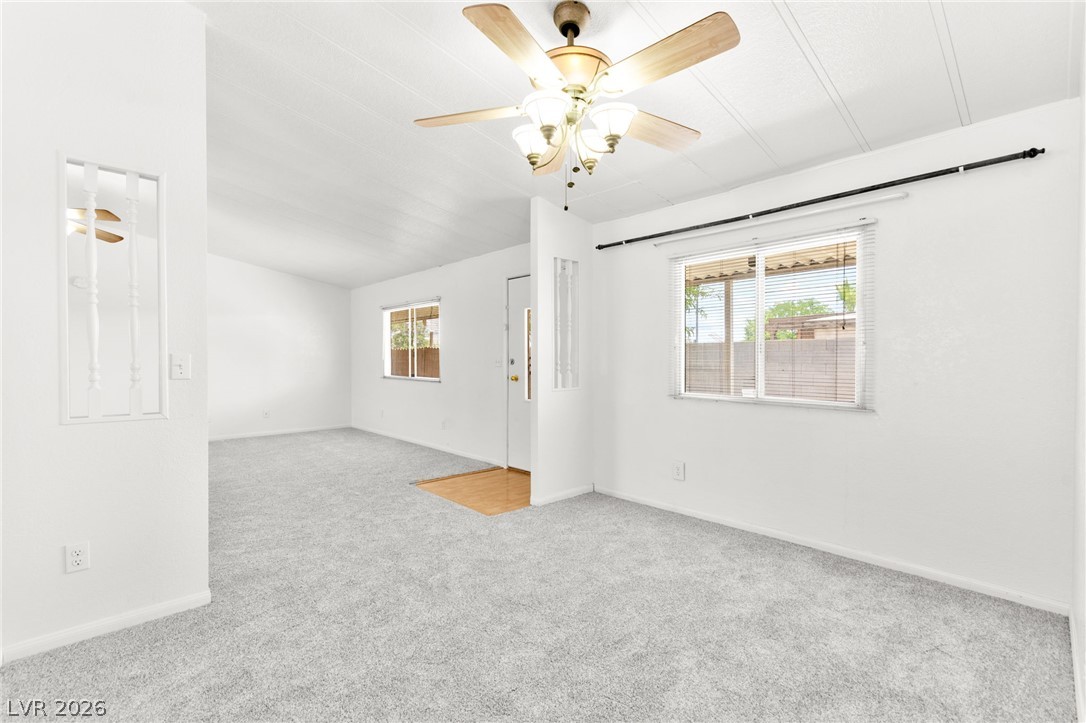 2265 Linn Lane Las Vegas NV 89156