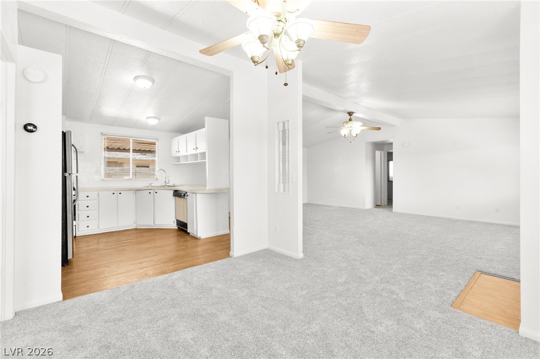 2265 Linn Lane Las Vegas NV 89156