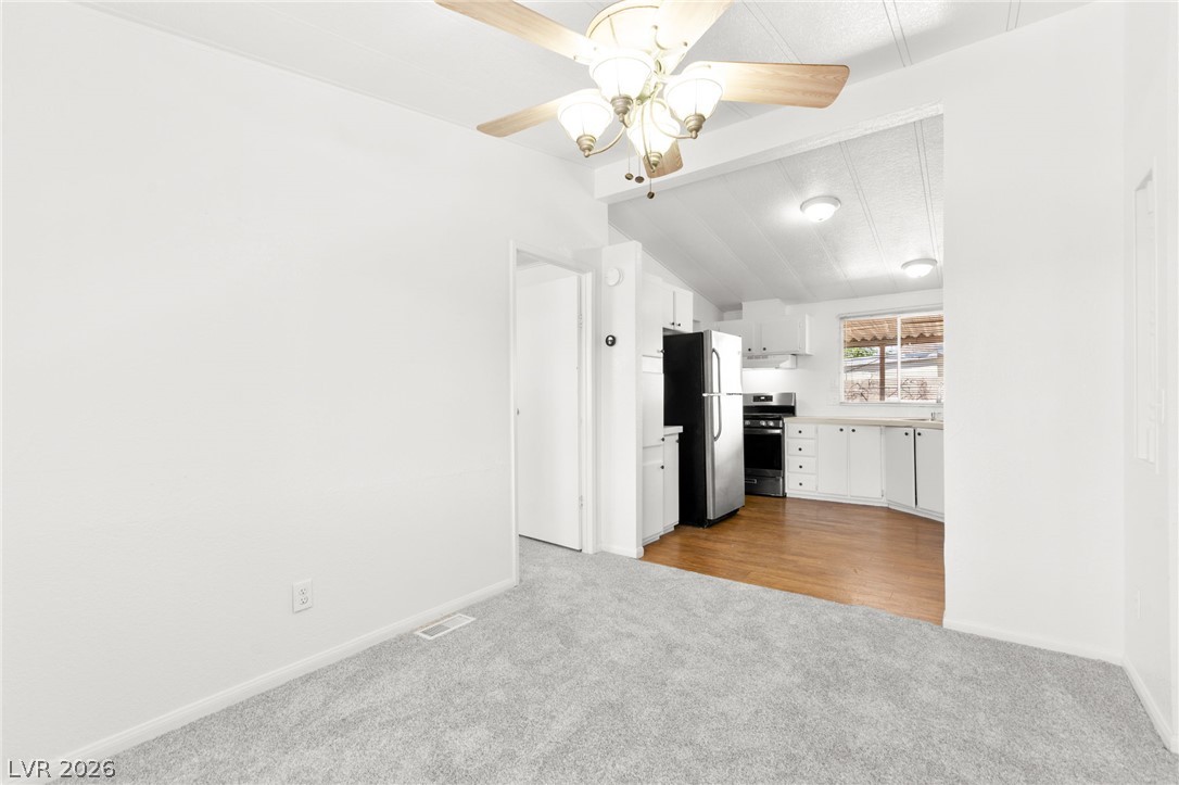 2265 Linn Lane Las Vegas NV 89156