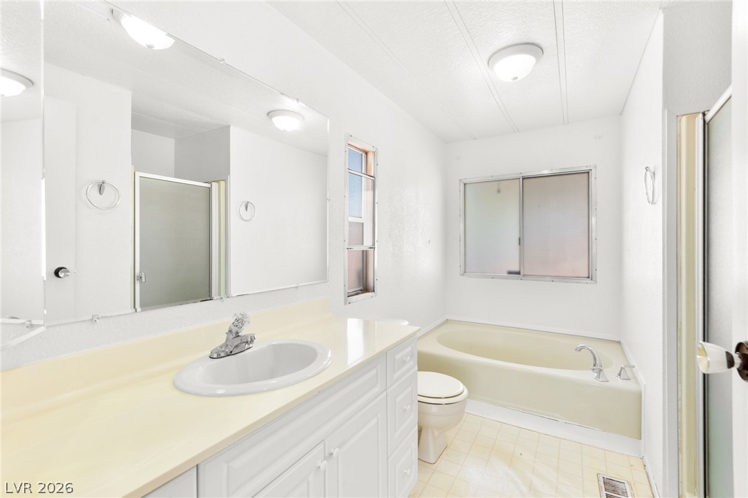 2265 Linn Lane Las Vegas NV 89156