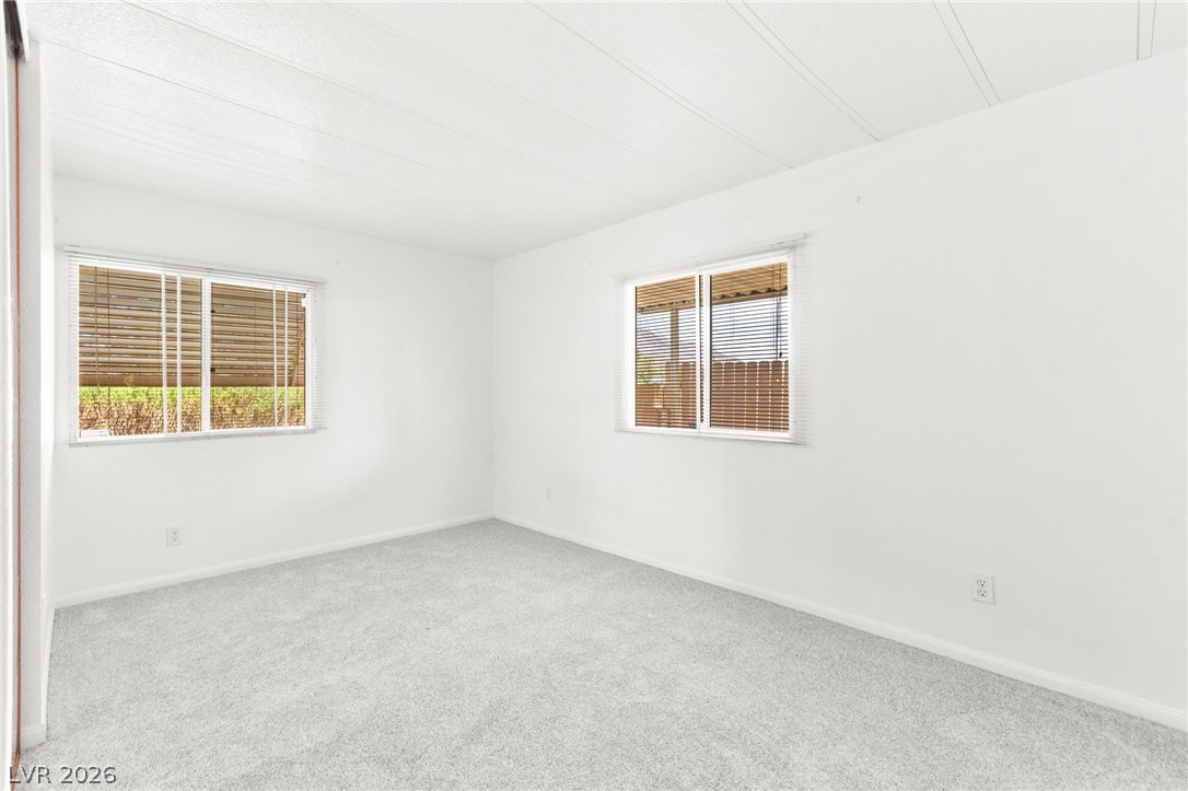 2265 Linn Lane Las Vegas NV 89156