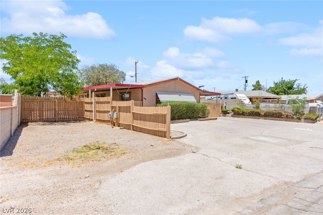 2265 Linn Lane Las Vegas NV 89156