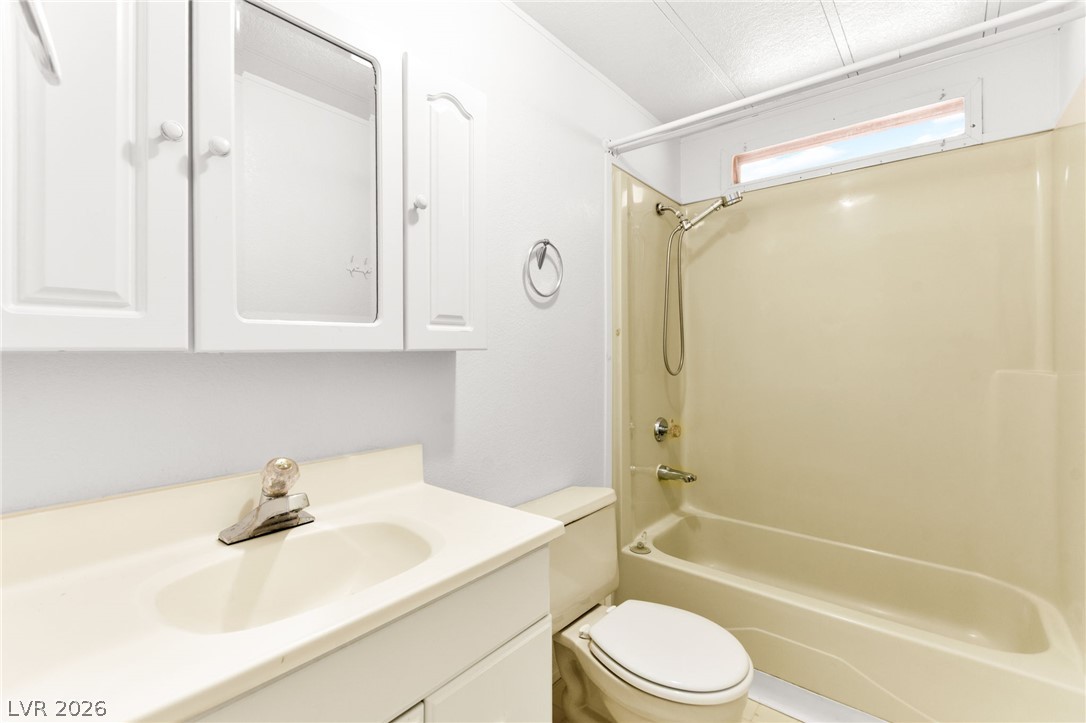 2265 Linn Lane Las Vegas NV 89156