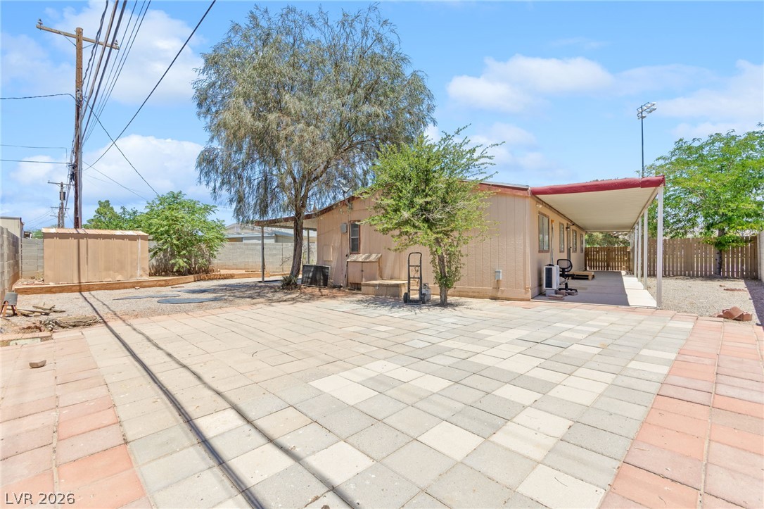 2265 Linn Lane Las Vegas NV 89156