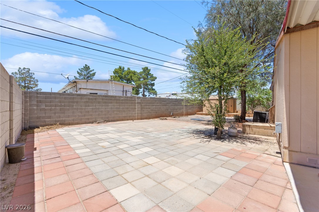 2265 Linn Lane Las Vegas NV 89156