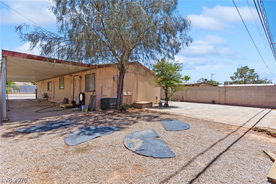 2265 Linn Lane Las Vegas NV 89156
