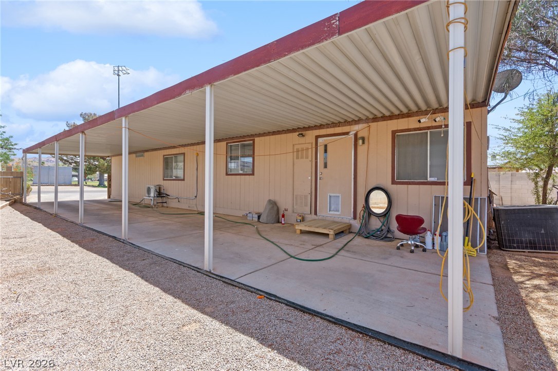 2265 Linn Lane Las Vegas NV 89156