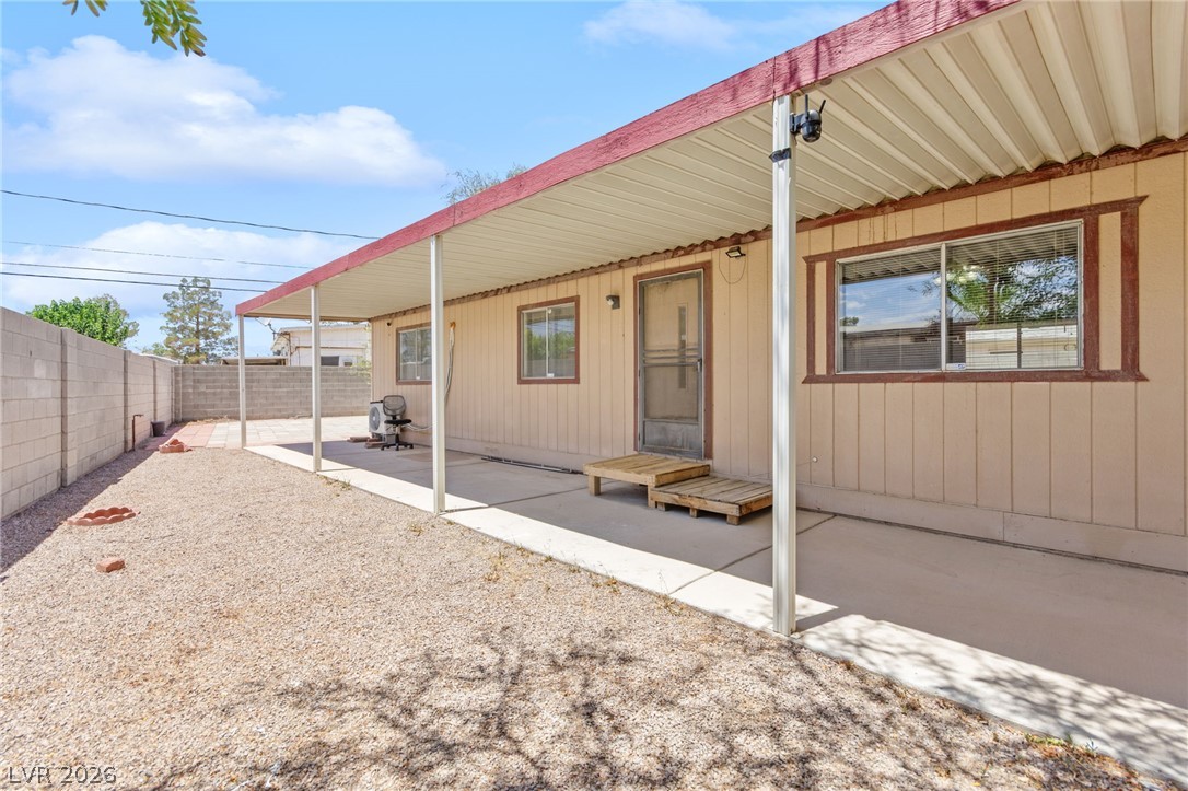 2265 Linn Lane Las Vegas NV 89156