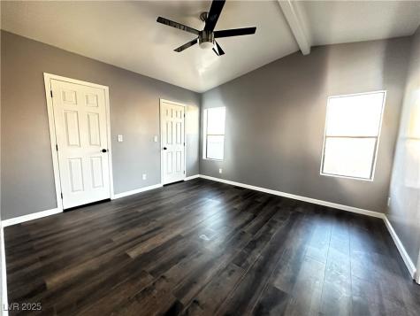 3603 Huerta Drive Las Vegas NV 89121