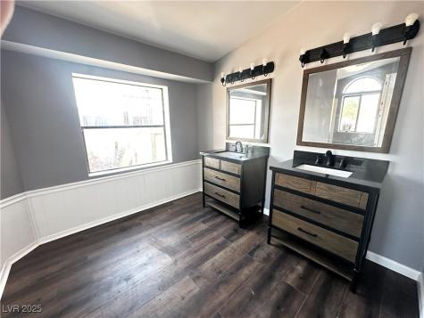 3603 Huerta Drive Las Vegas NV 89121