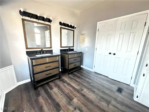 3603 Huerta Drive Las Vegas NV 89121