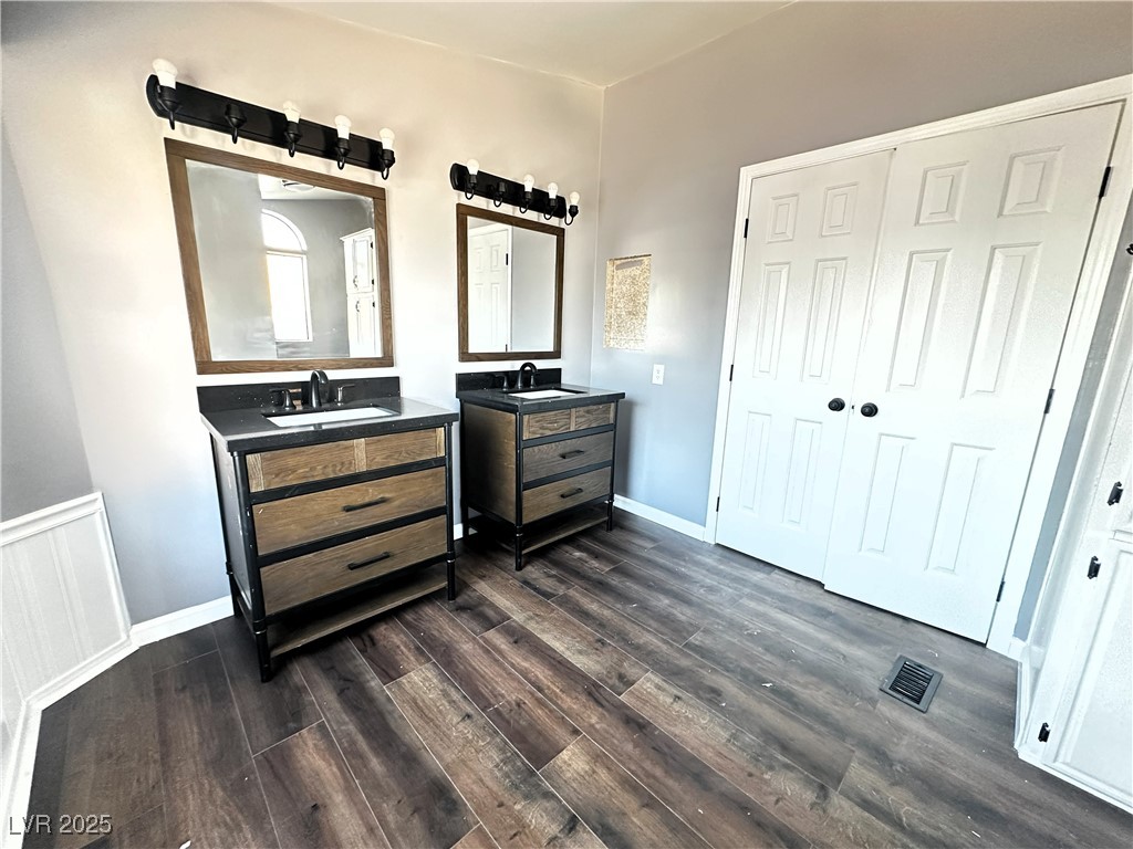 3603 Huerta Drive Las Vegas NV 89121