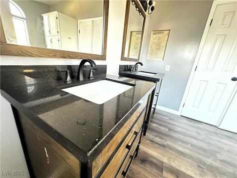 3603 Huerta Drive Las Vegas NV 89121