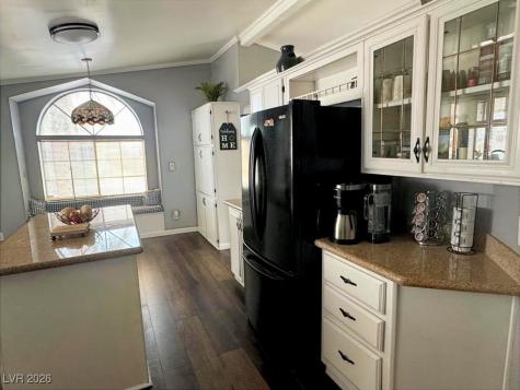 3603 Huerta Drive Las Vegas NV 89121