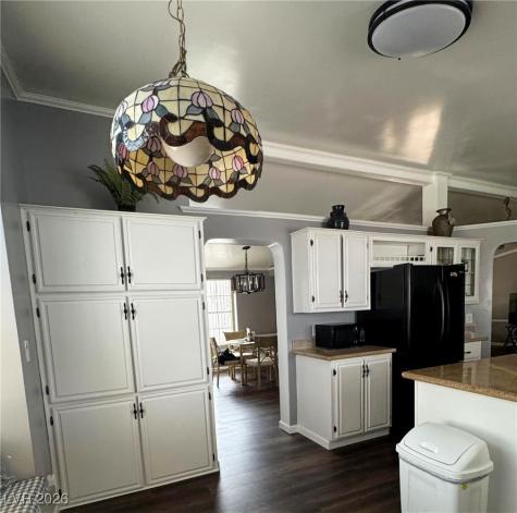 3603 Huerta Drive Las Vegas NV 89121