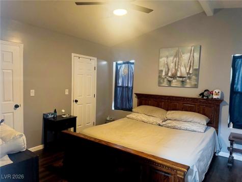 3603 Huerta Drive Las Vegas NV 89121