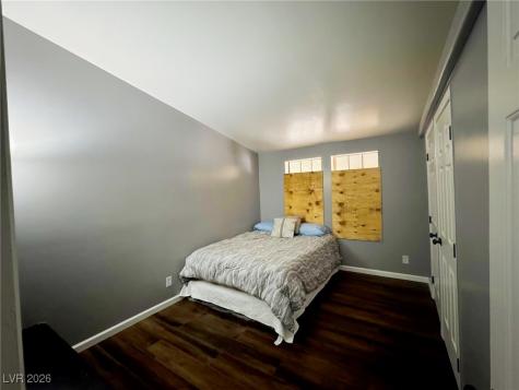 3603 Huerta Drive Las Vegas NV 89121